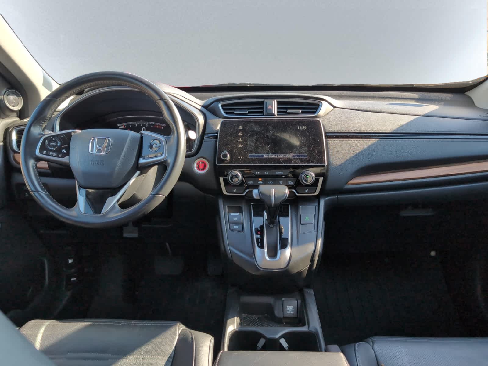 used 2019 Honda CR-V car, priced at $26,498