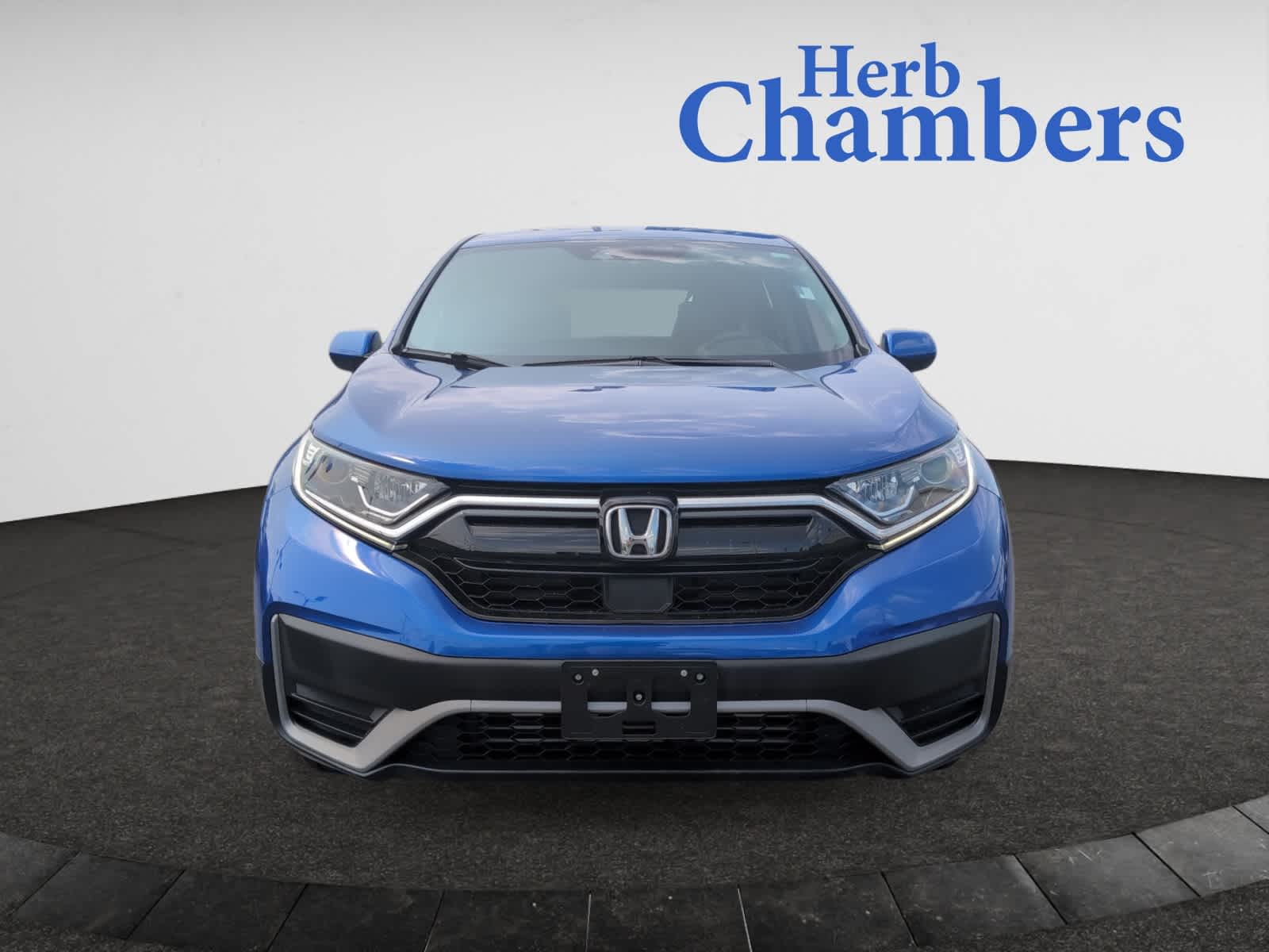 used 2022 Honda CR-V car, priced at $27,998