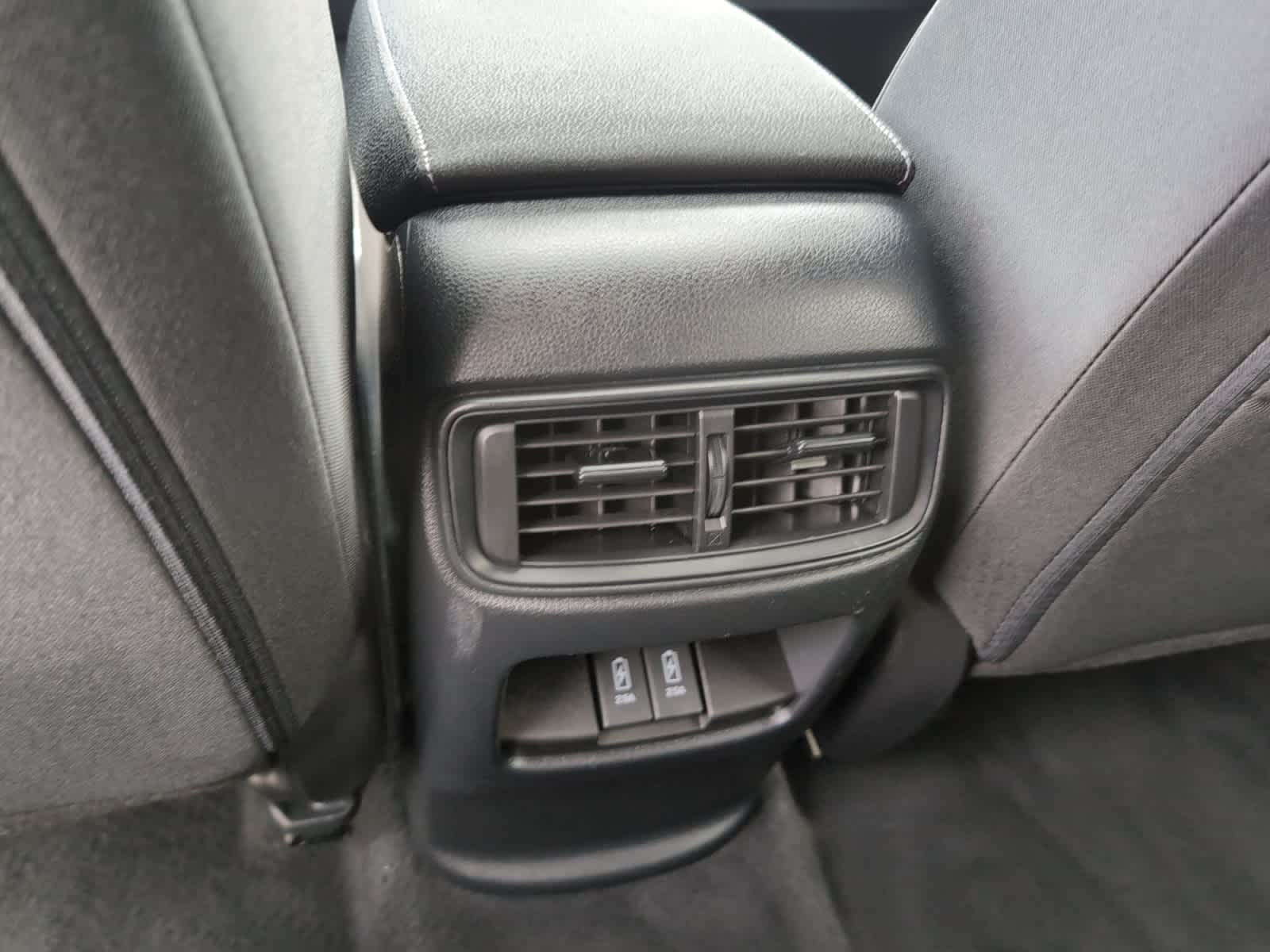 used 2022 Honda CR-V car, priced at $29,698