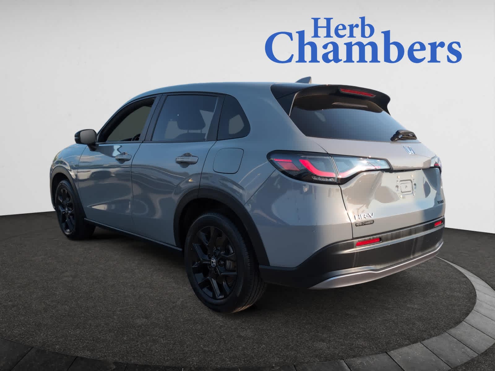 used 2023 Honda HR-V car, priced at $28,498