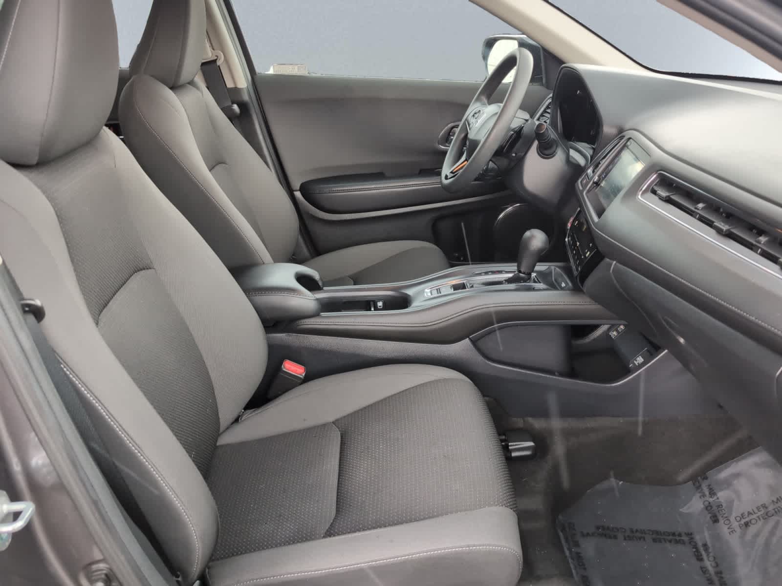 used 2022 Honda HR-V car, priced at $24,498