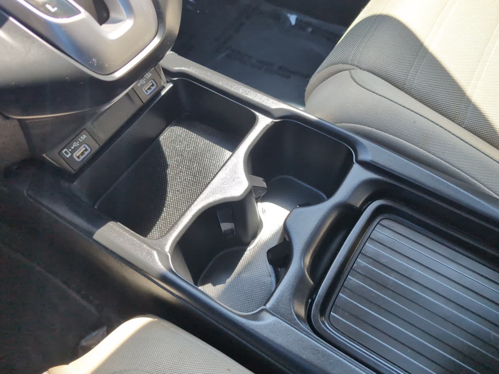 used 2022 Honda CR-V car, priced at $29,698