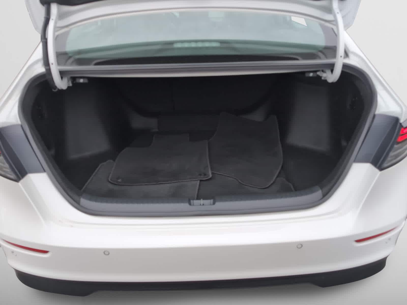 used 2024 Honda Accord Hybrid car, priced at $31,298