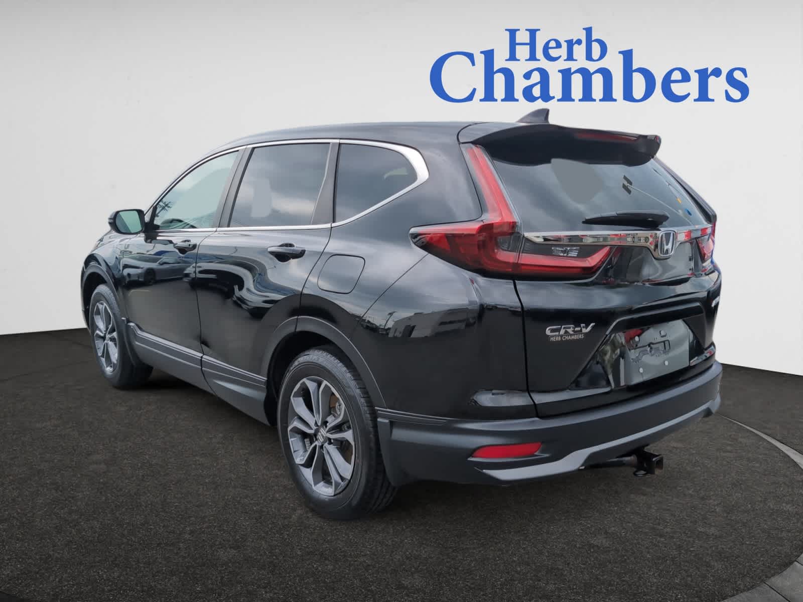 used 2022 Honda CR-V car, priced at $30,298
