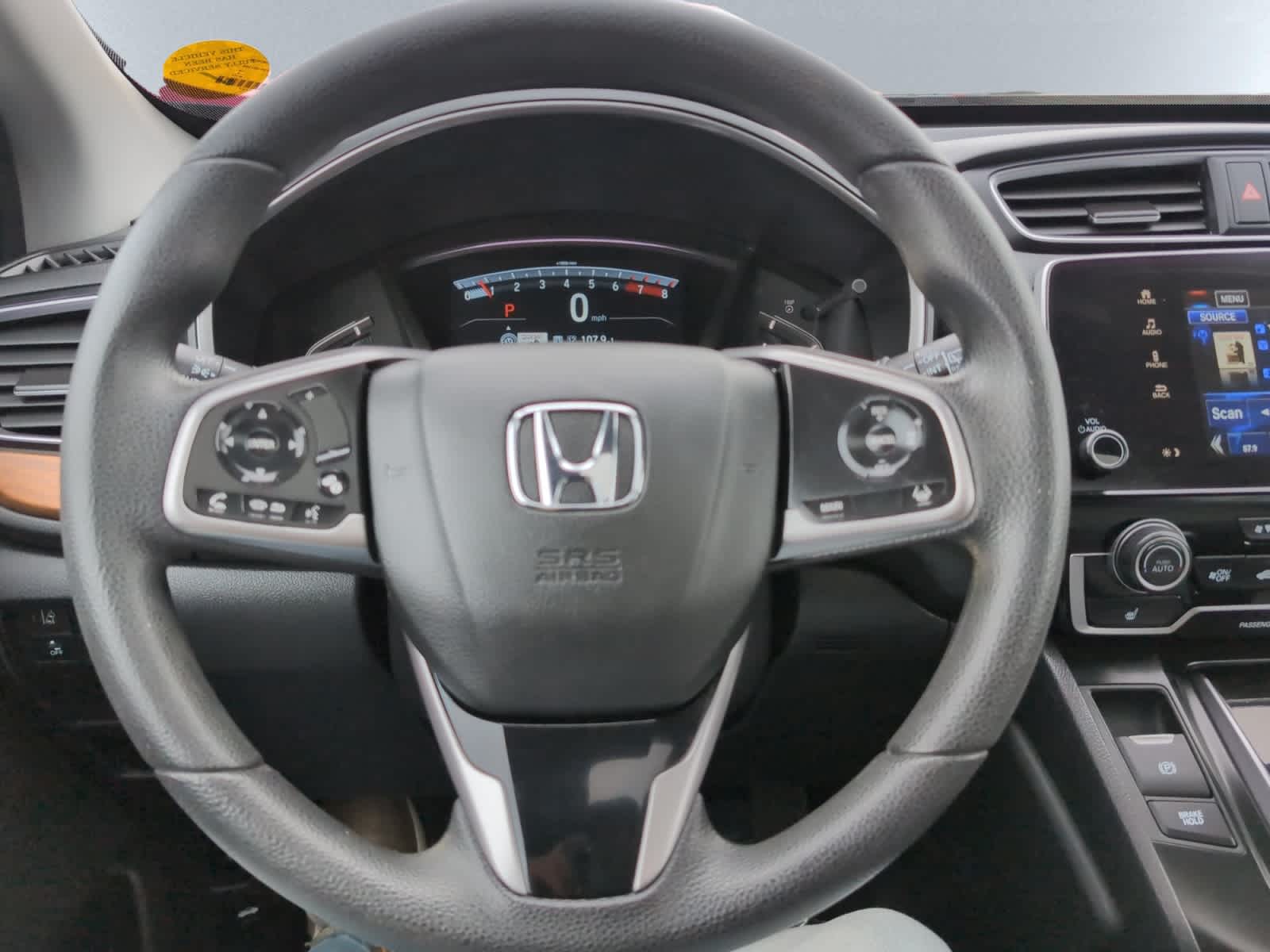 used 2022 Honda CR-V car, priced at $26,498