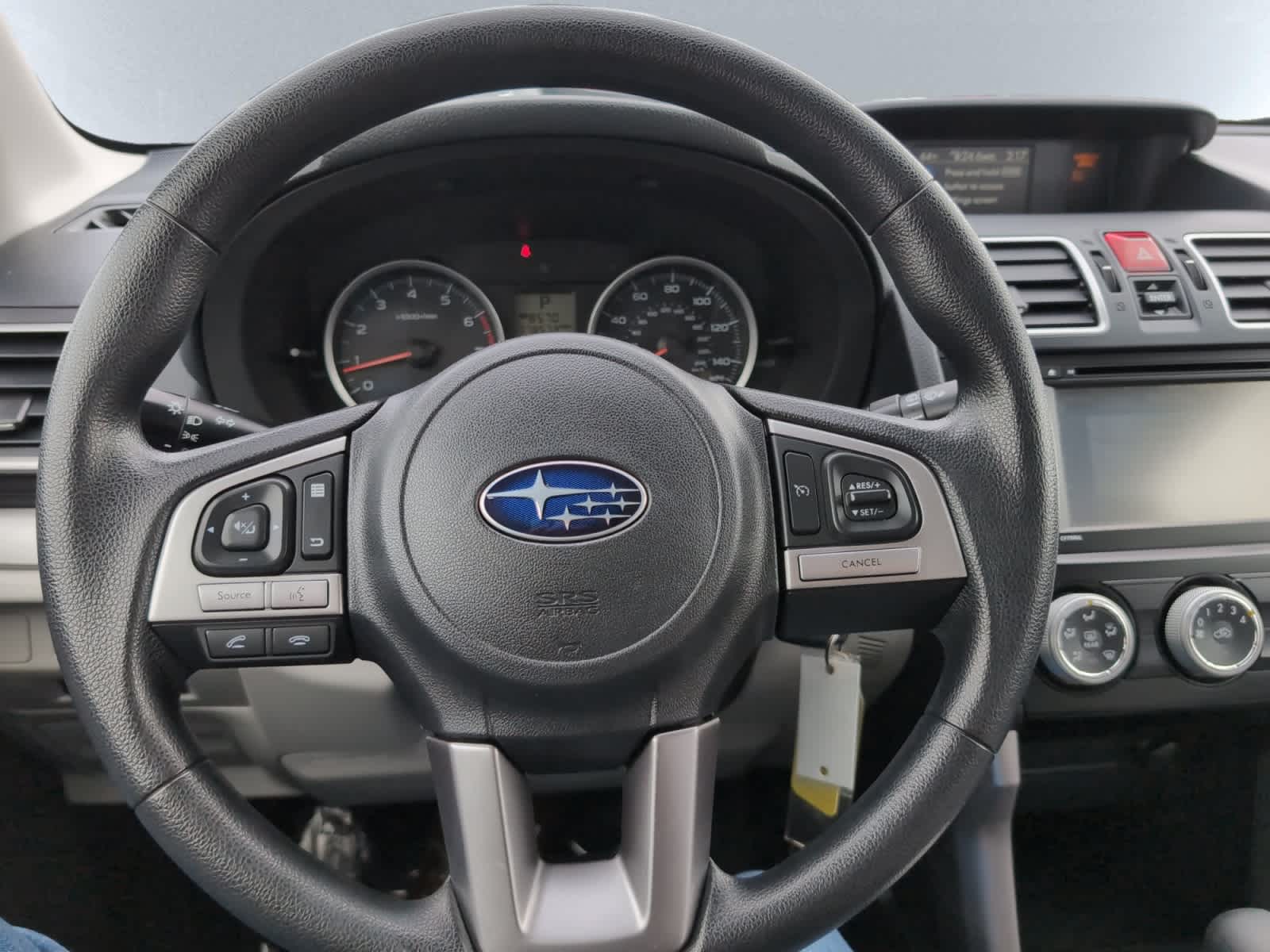 used 2018 Subaru Forester car, priced at $15,998