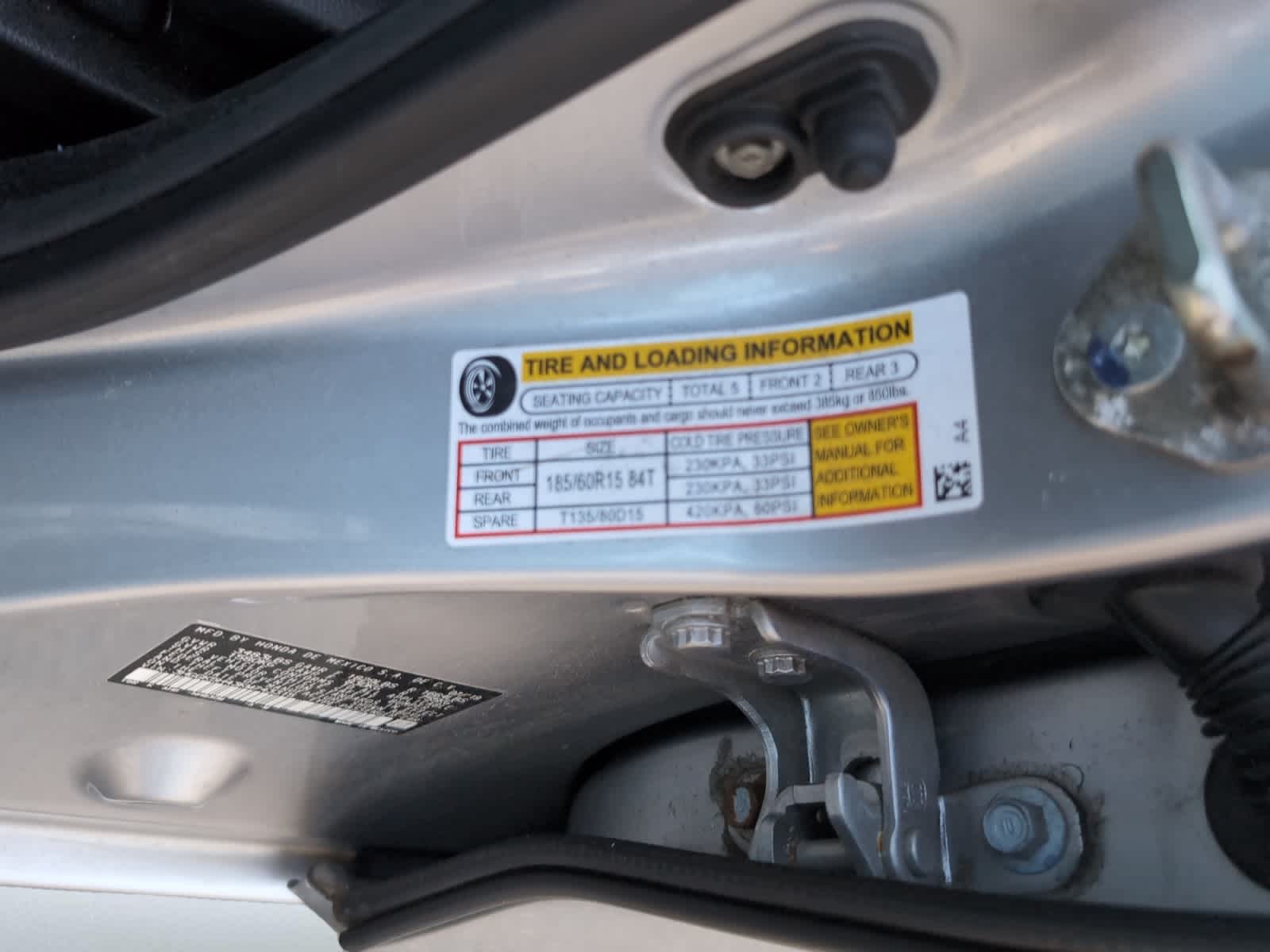 used 2019 Honda Fit car, priced at $16,298