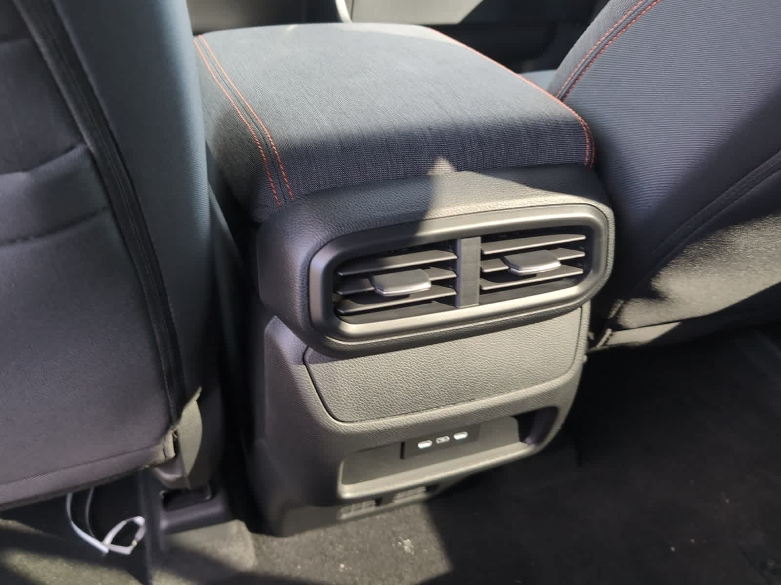 new 2025 Honda Pilot car, priced at $44,205