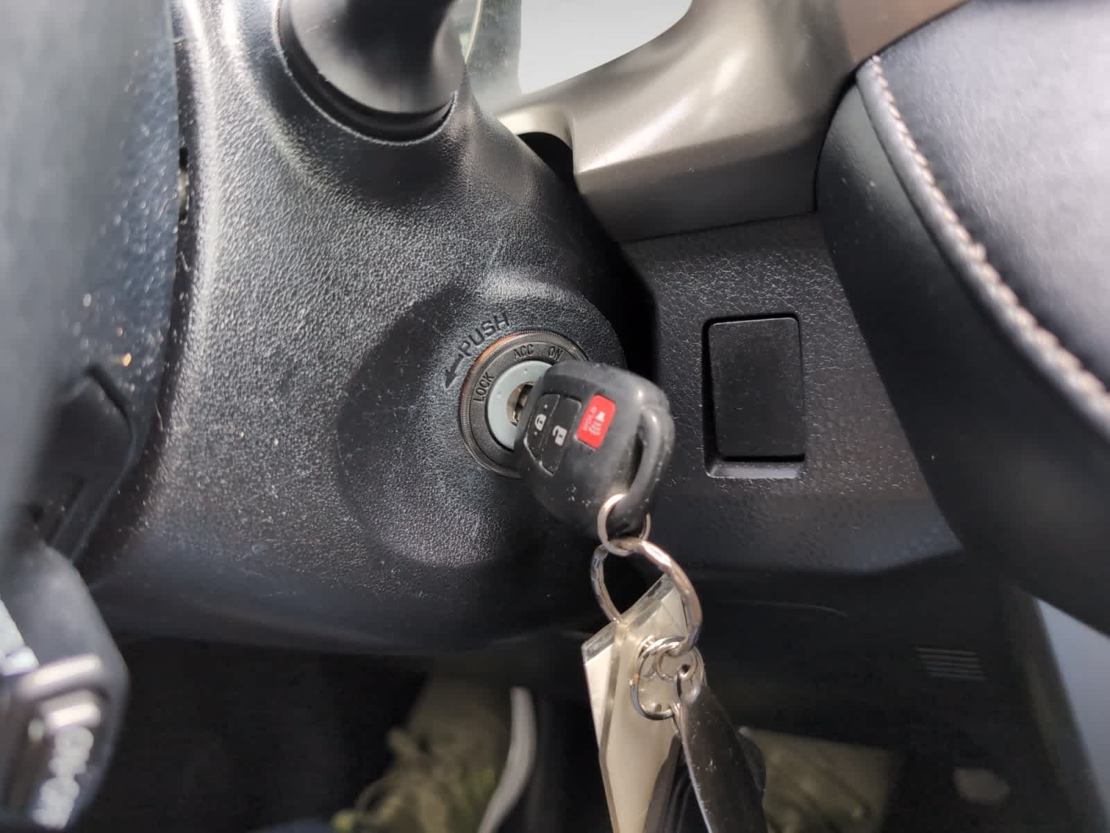 used 2015 Toyota RAV4 car, priced at $17,298