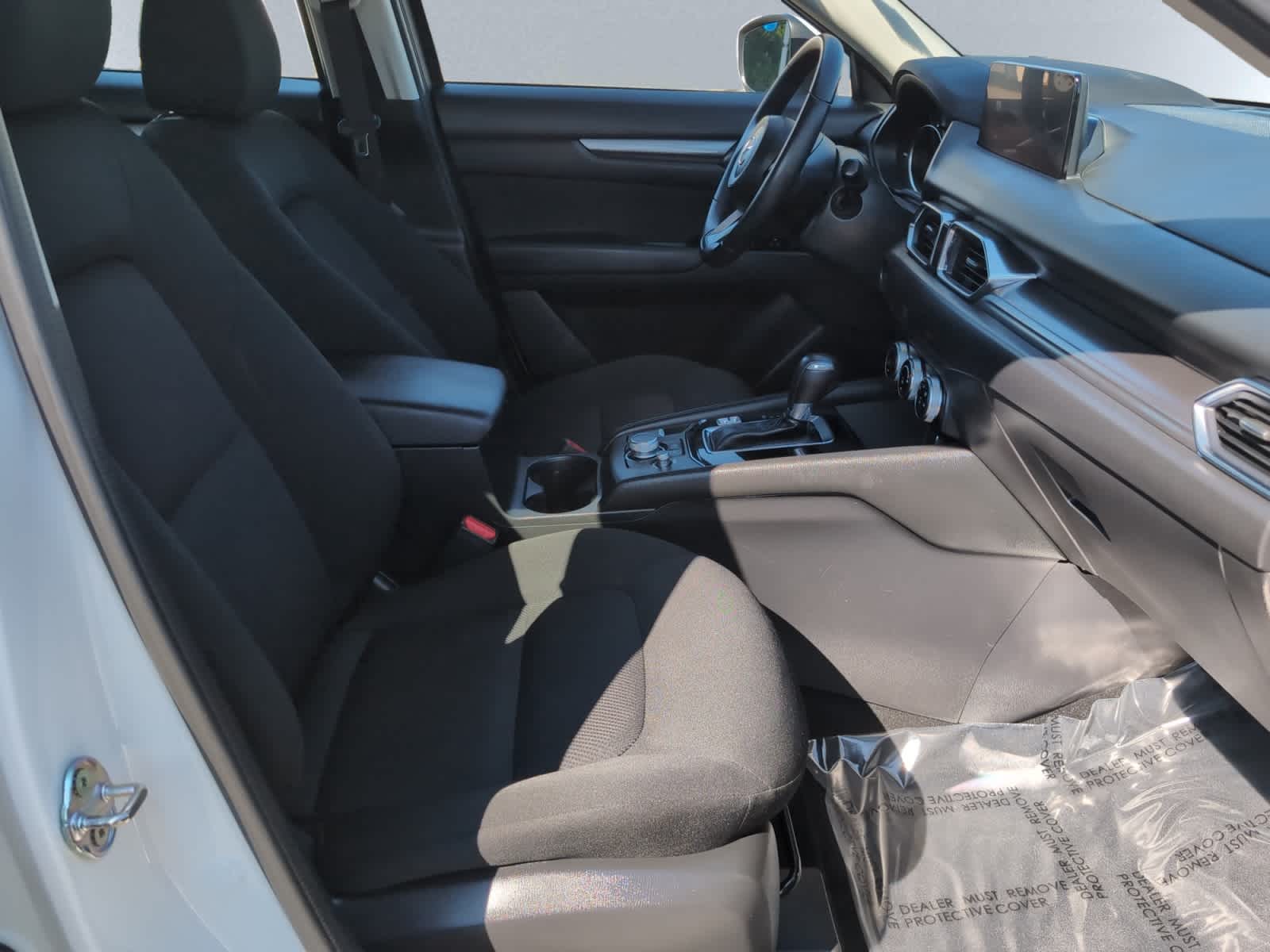 used 2023 Mazda CX-5 car, priced at $25,498