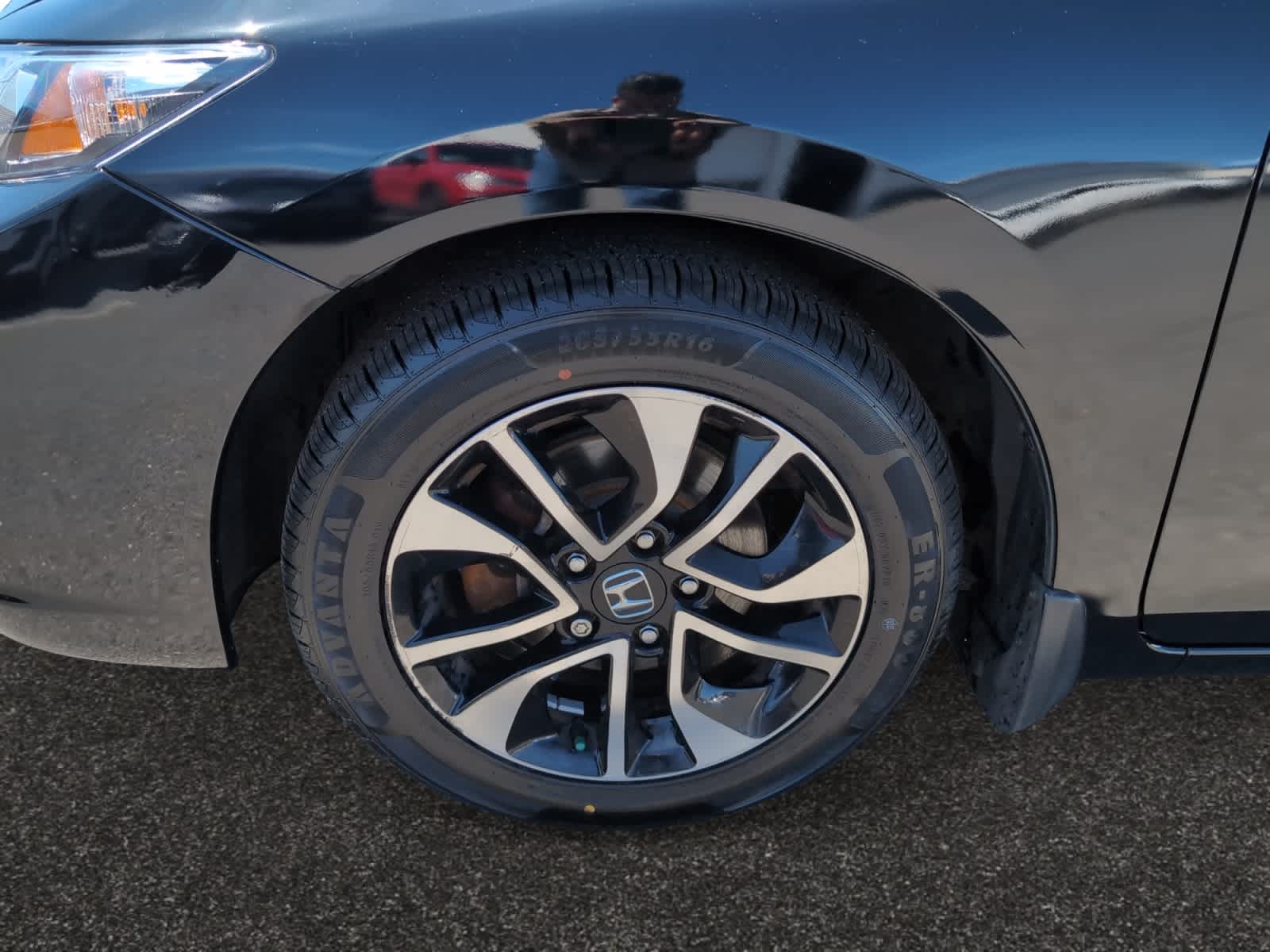 used 2015 Honda Civic car, priced at $12,998