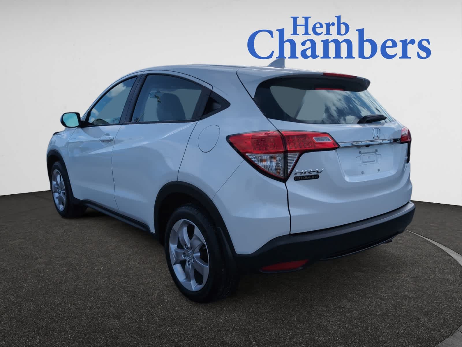 used 2022 Honda HR-V car, priced at $22,498