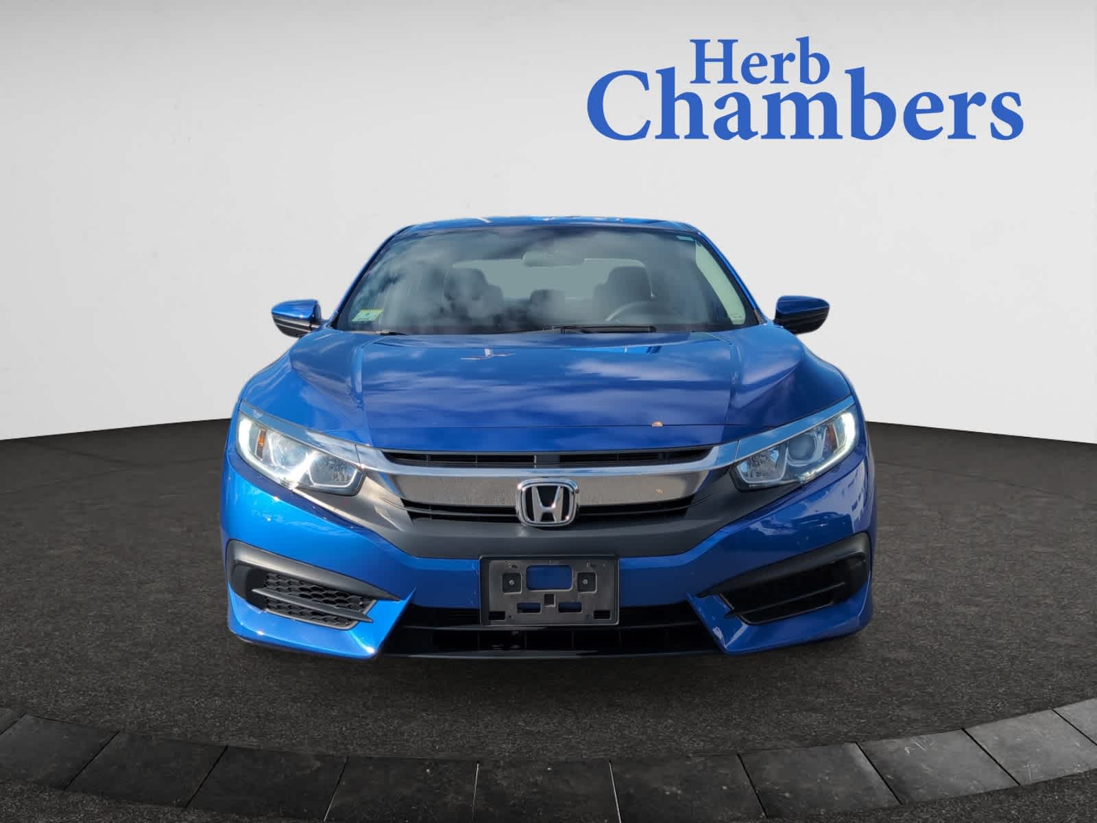 used 2016 Honda Civic car, priced at $18,998