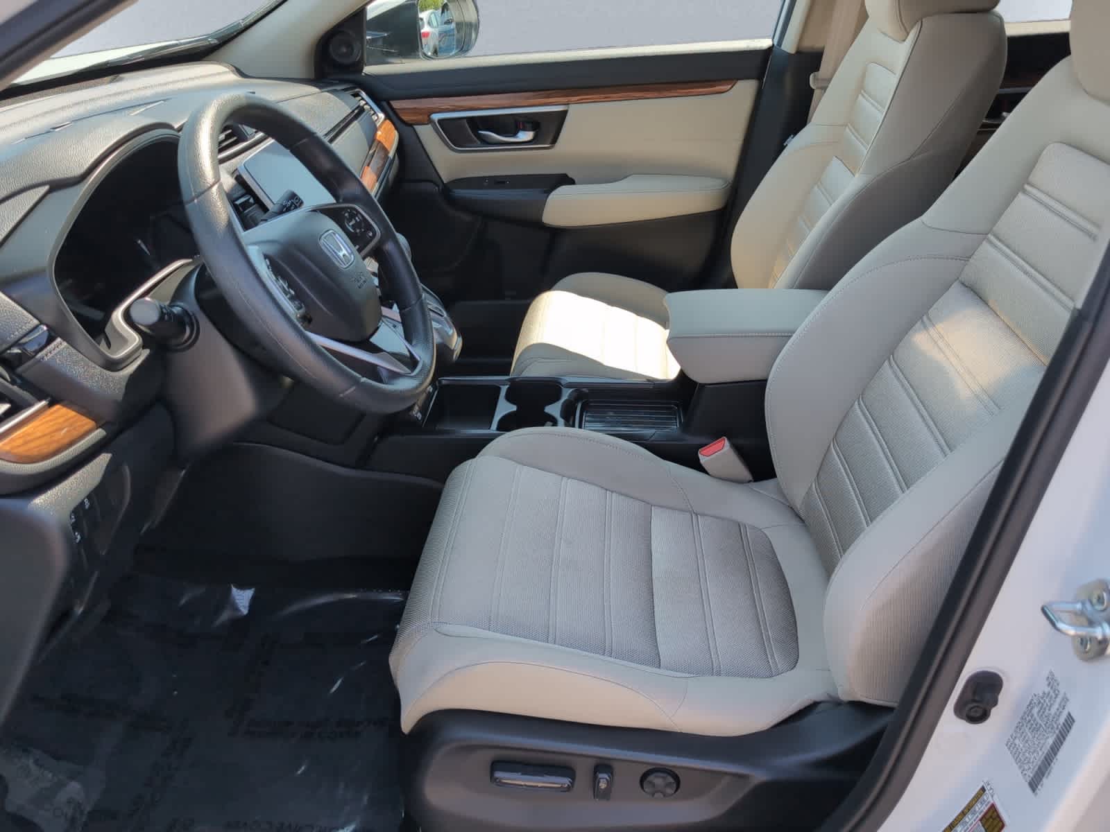 used 2022 Honda CR-V car, priced at $30,298