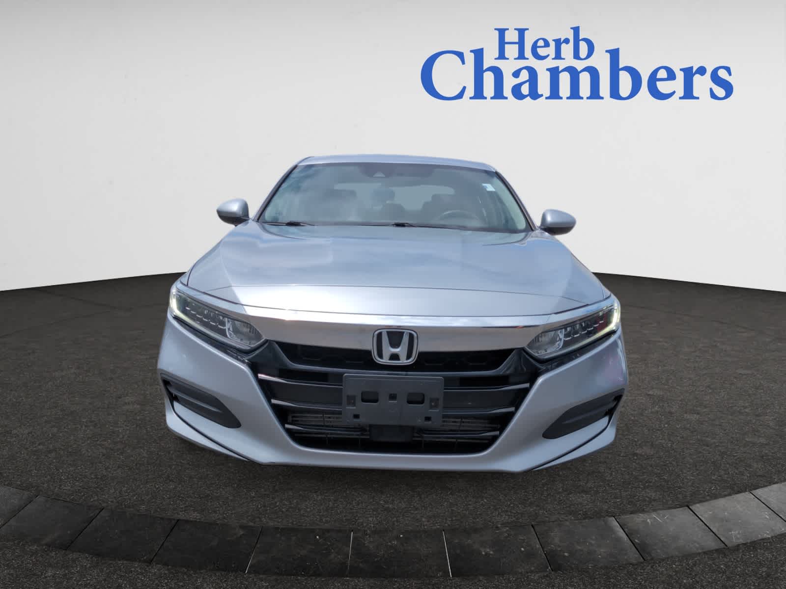 used 2020 Honda Accord car, priced at $20,998