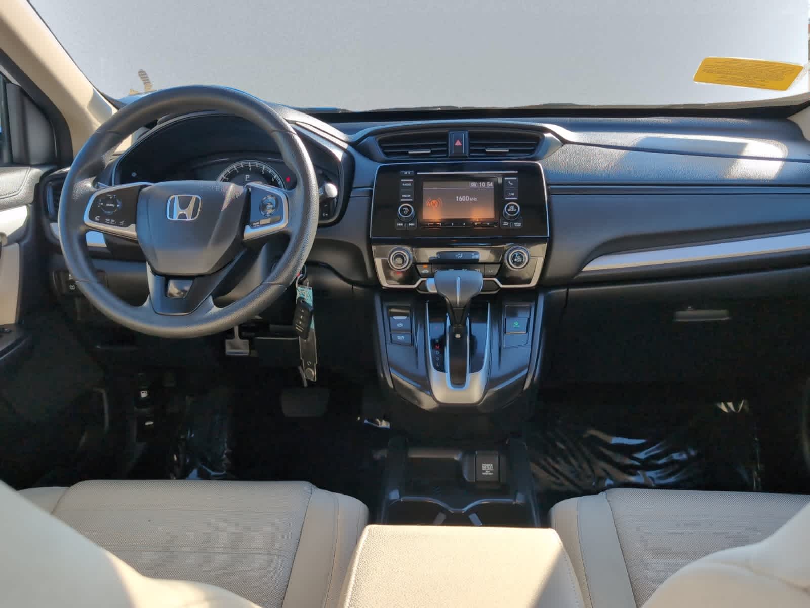 used 2019 Honda CR-V car, priced at $22,298