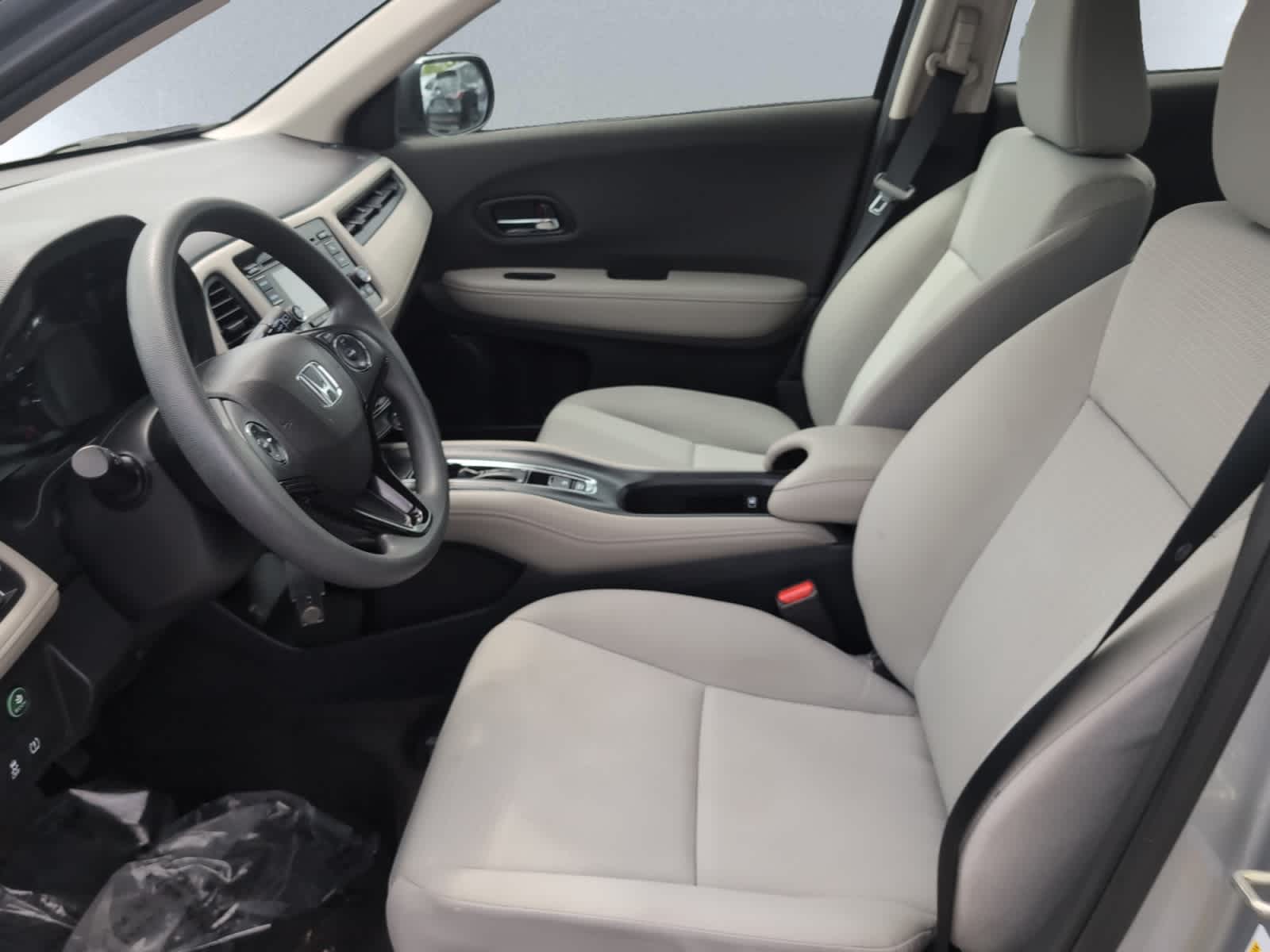 used 2020 Honda HR-V car, priced at $22,498