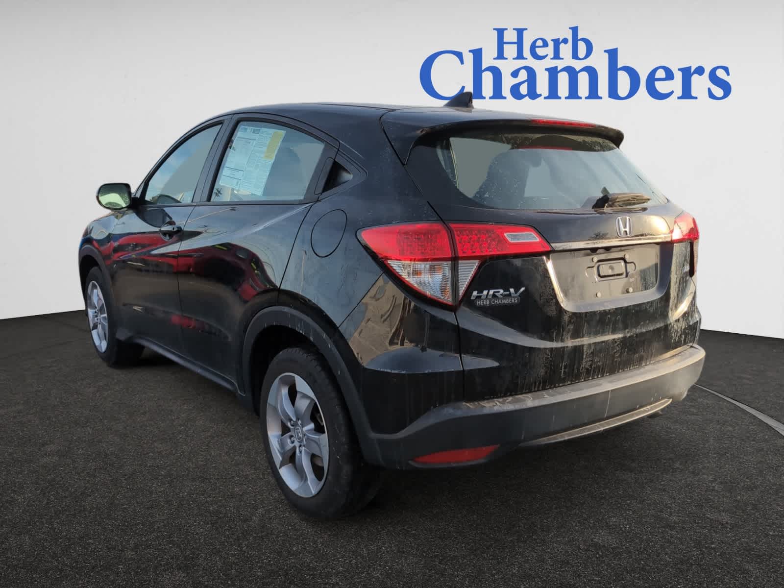 used 2022 Honda HR-V car, priced at $23,898