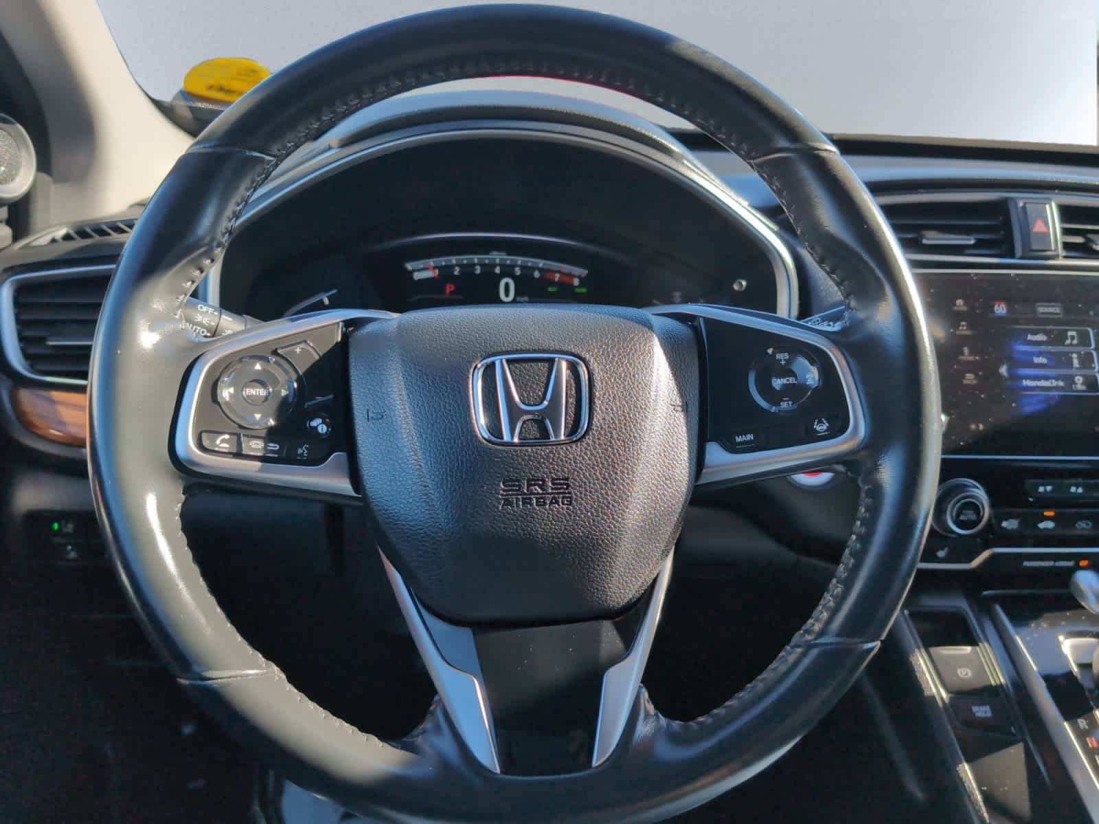 used 2022 Honda CR-V car, priced at $31,998