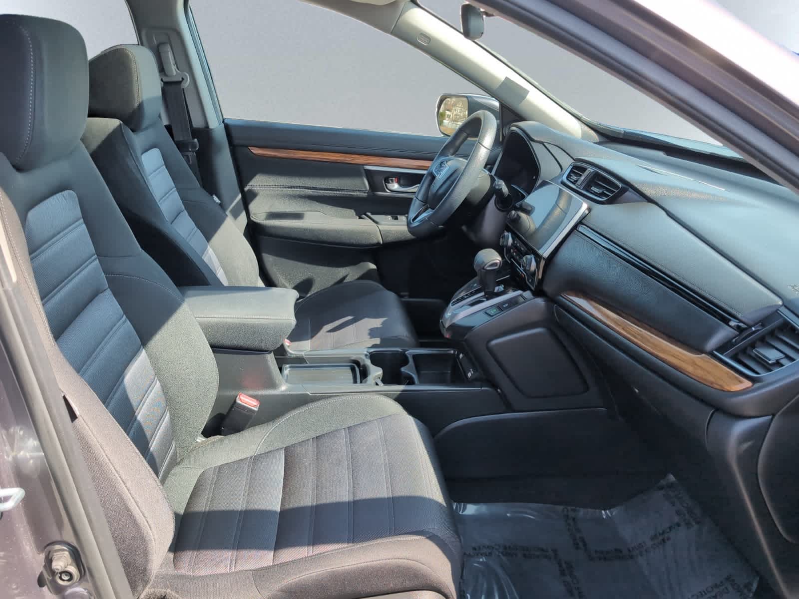 used 2022 Honda CR-V car, priced at $28,498