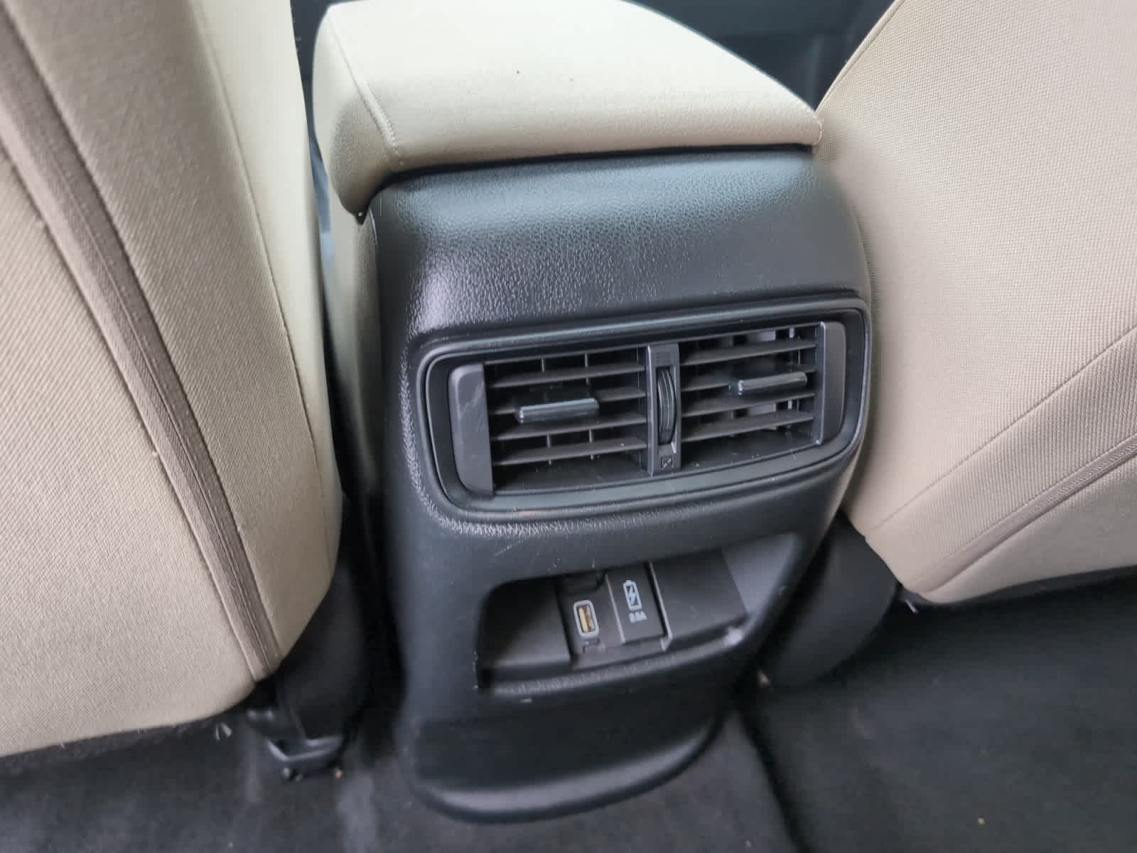 used 2022 Honda CR-V car, priced at $29,698