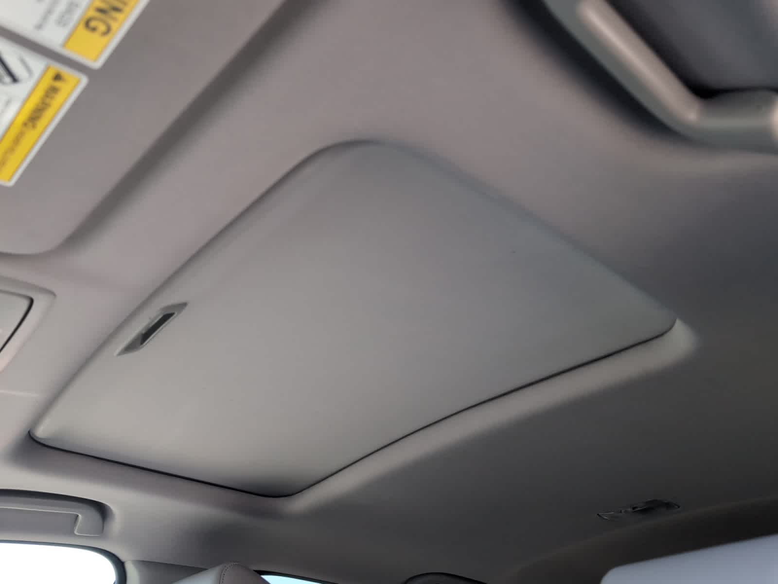 used 2022 Honda CR-V car, priced at $30,698