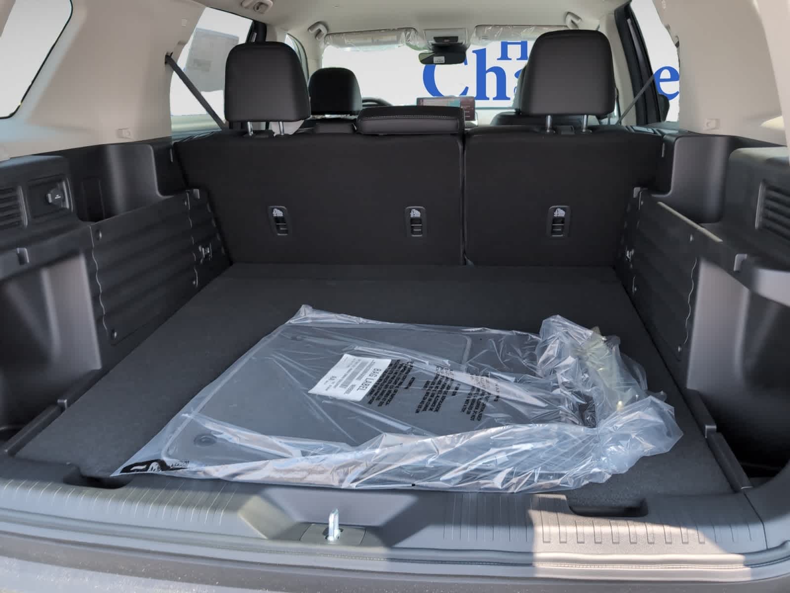 new 2026 Honda Passport car, priced at $46,200