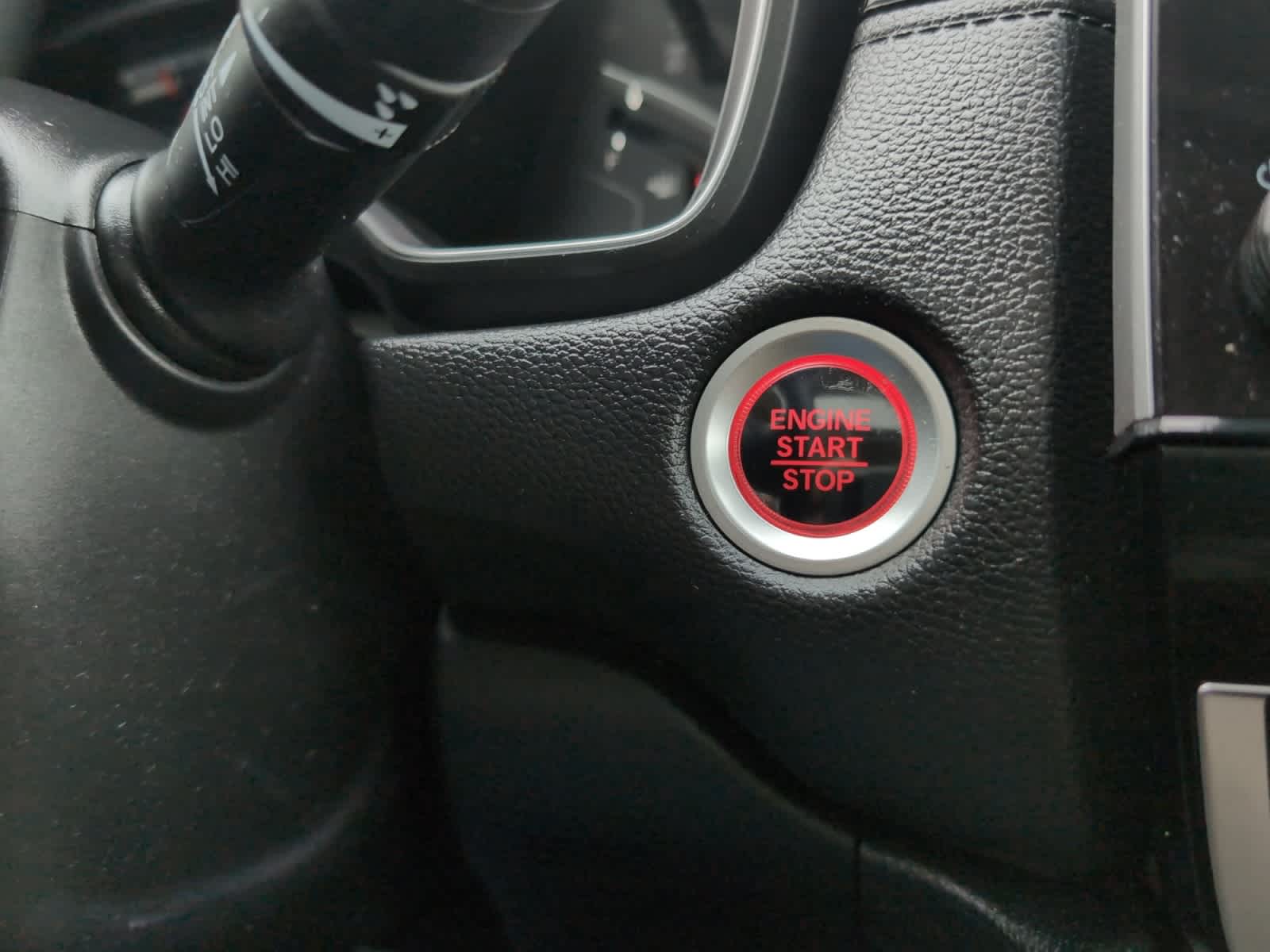 used 2022 Honda CR-V car, priced at $29,698