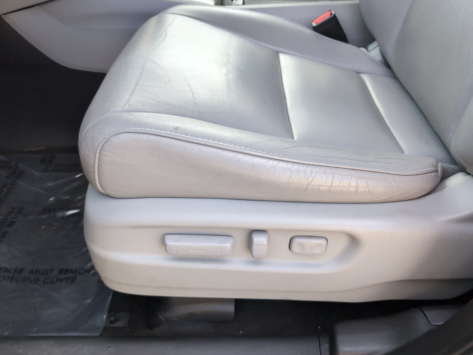used 2017 Honda Pilot car, priced at $21,498