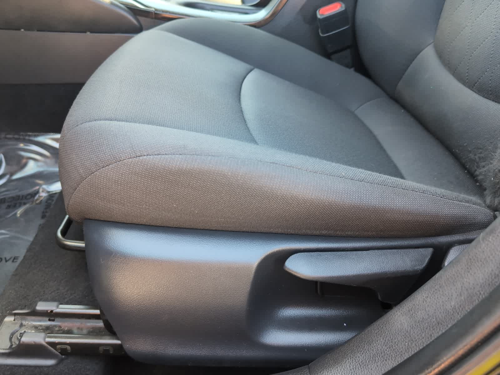 used 2020 Toyota Corolla car, priced at $17,698