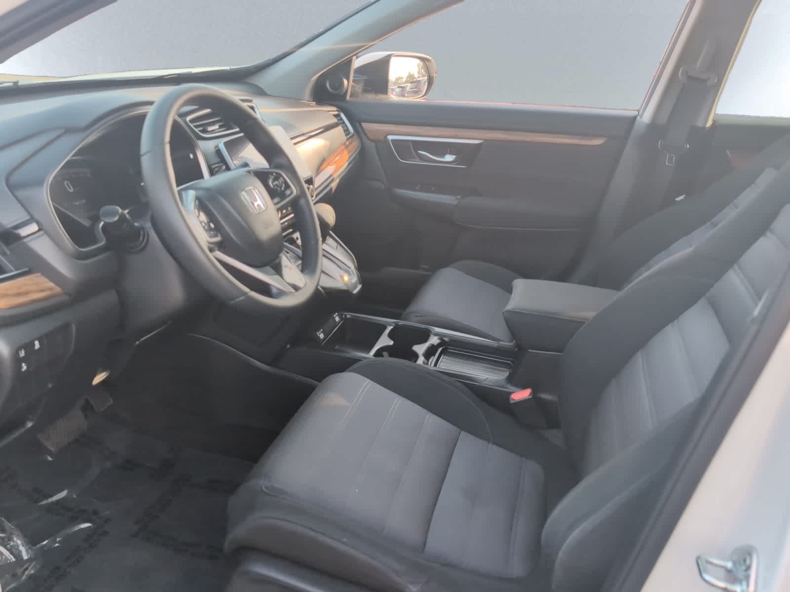 used 2022 Honda CR-V car, priced at $31,998