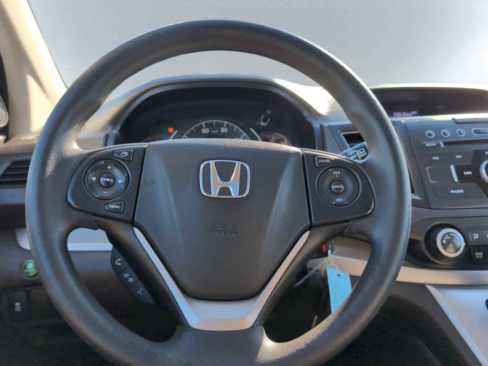 used 2014 Honda CR-V car, priced at $15,198