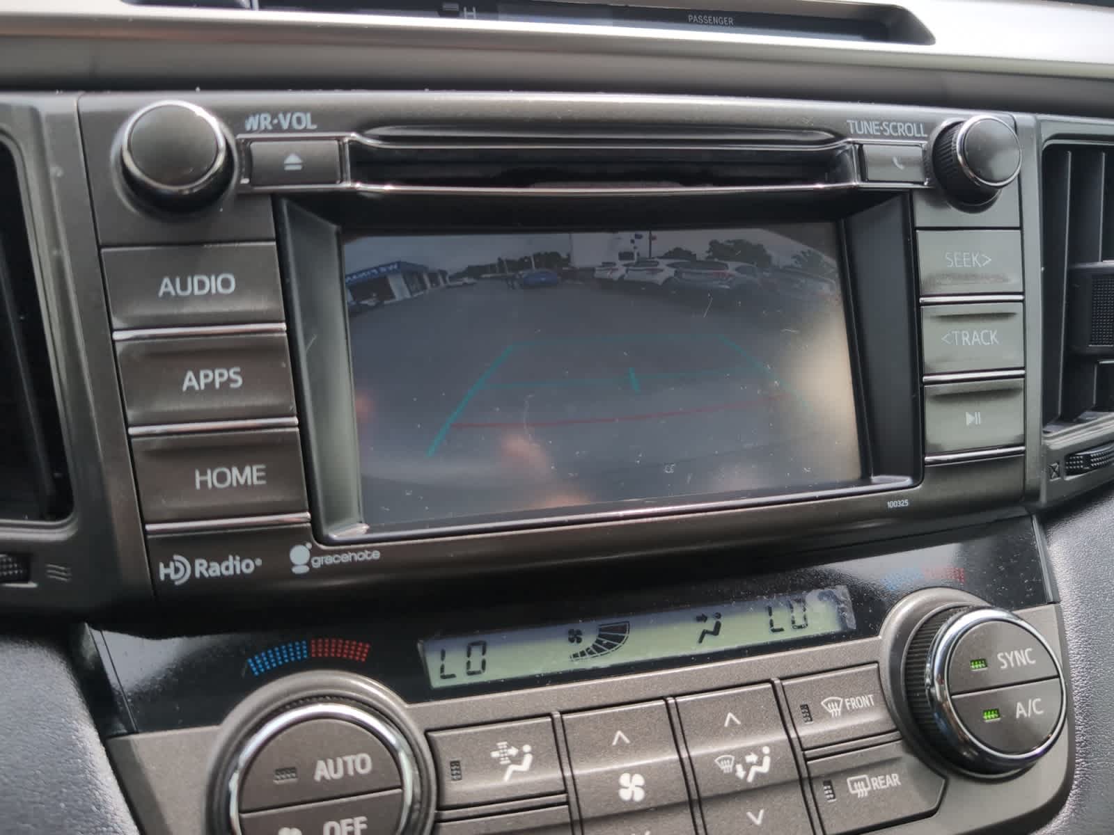 used 2015 Toyota RAV4 car, priced at $17,298