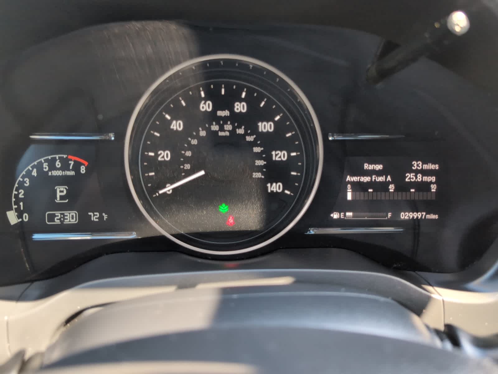 used 2021 Honda HR-V car, priced at $23,998