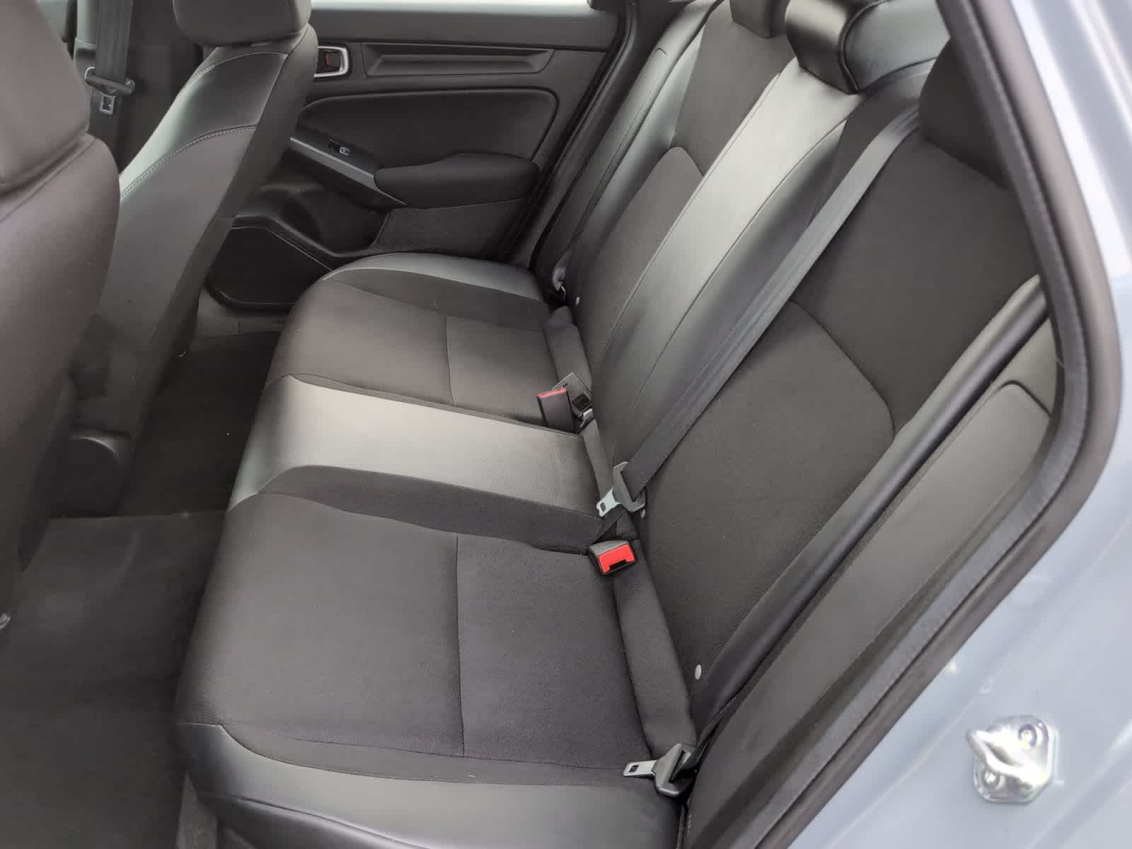 used 2023 Honda Civic car, priced at $25,998