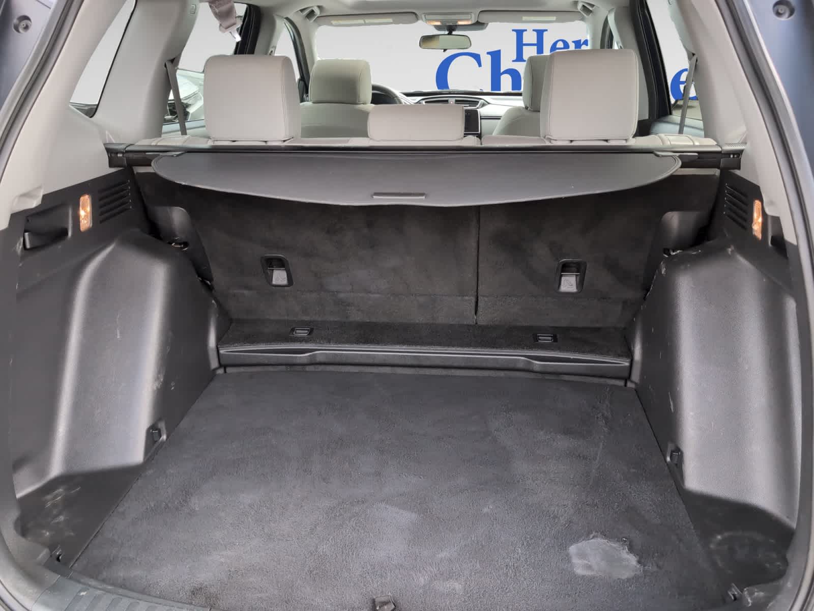used 2018 Honda CR-V car, priced at $21,998