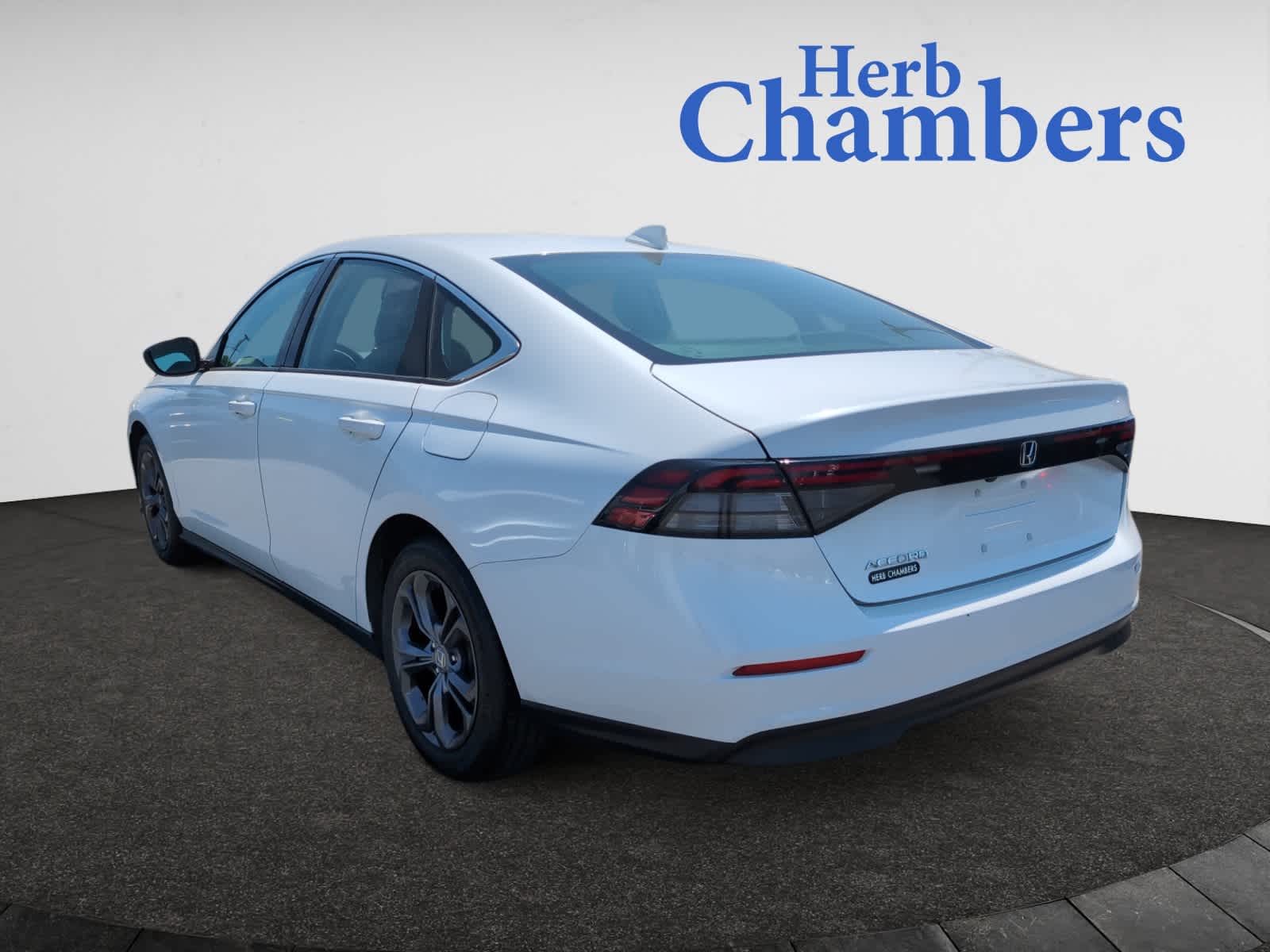 used 2023 Honda Accord car, priced at $25,298