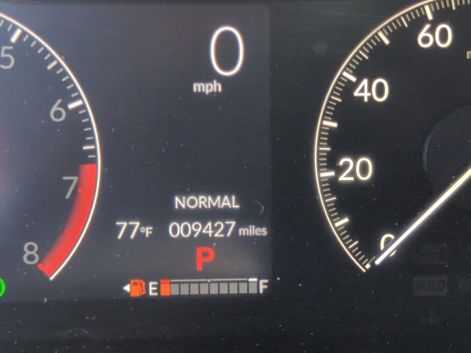 used 2024 Honda HR-V car, priced at $26,998