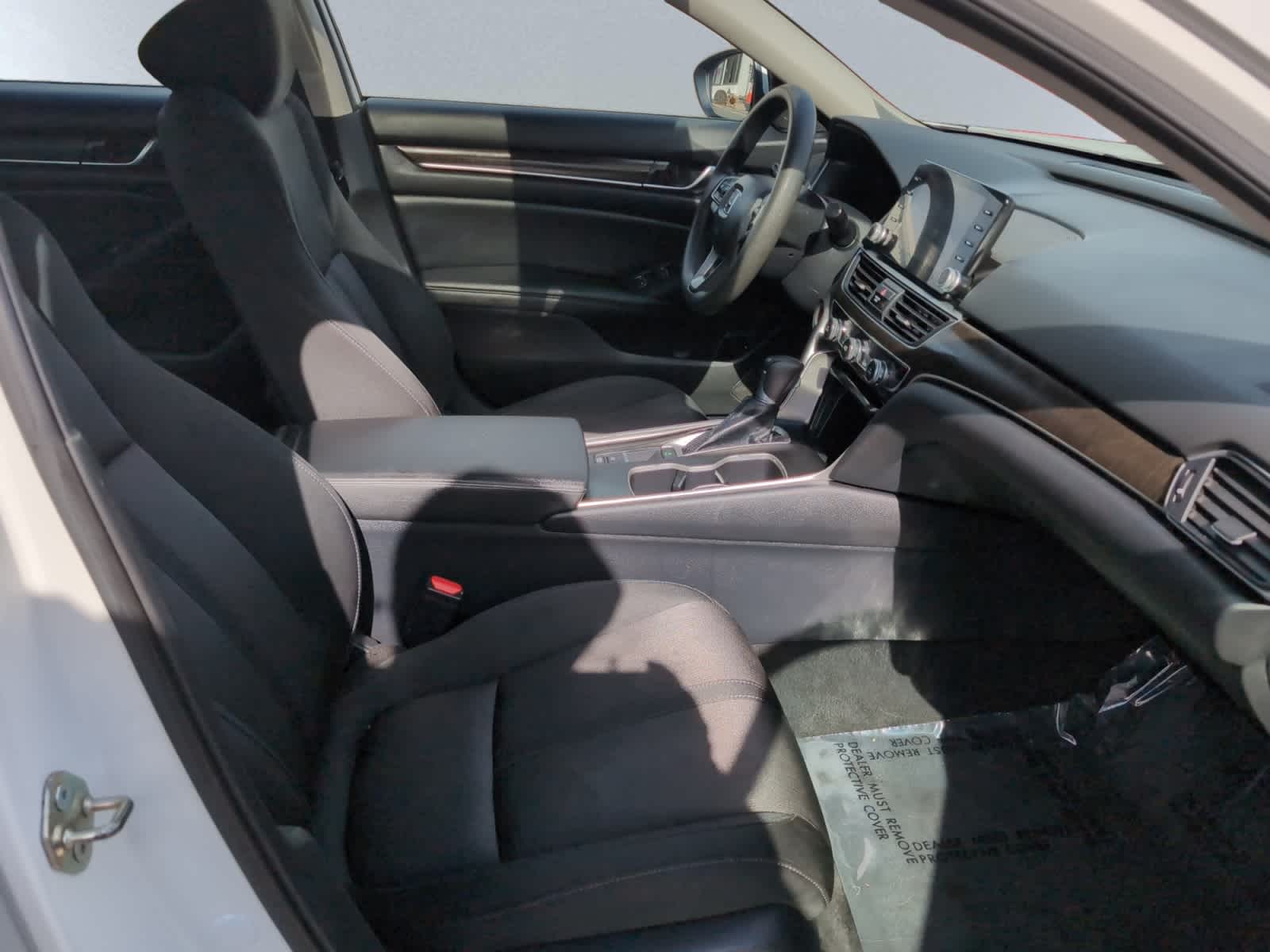 used 2020 Honda Accord car, priced at $22,198