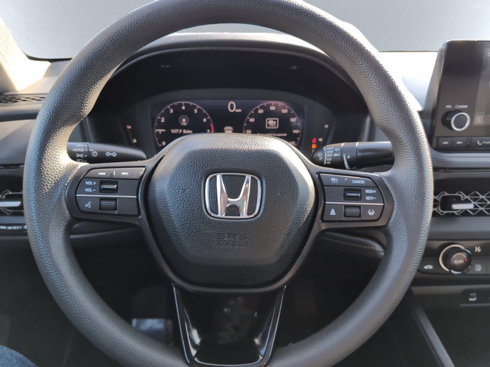 used 2023 Honda Accord car, priced at $24,498