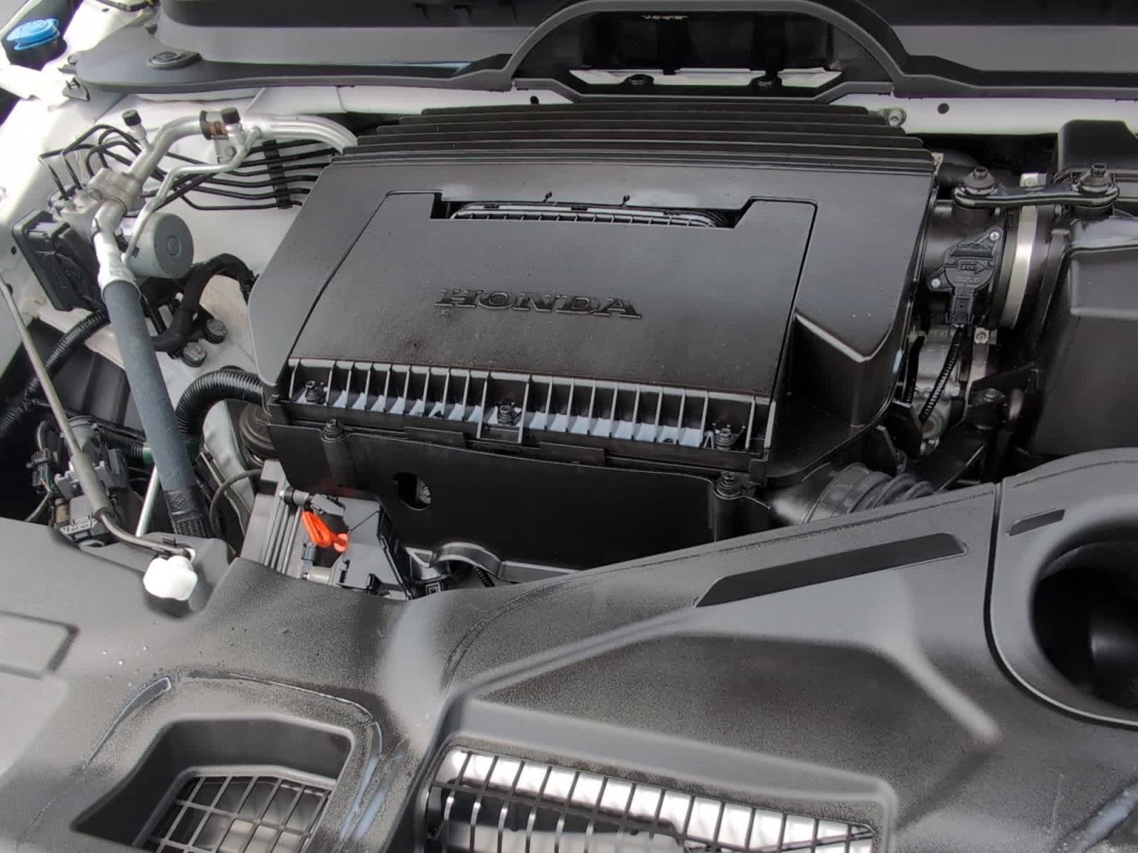 used 2023 Honda Pilot car, priced at $37,498