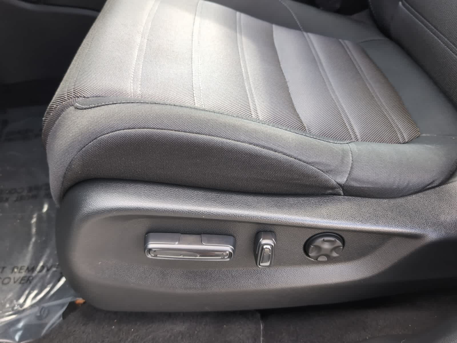 used 2018 Honda CR-V car, priced at $19,698