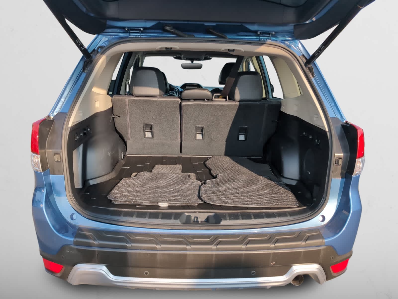 used 2022 Subaru Forester car, priced at $28,298