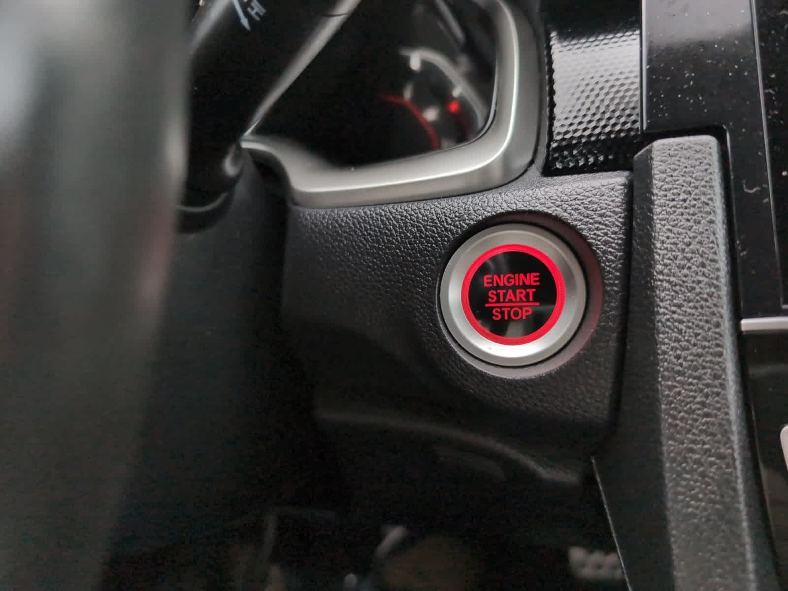 used 2020 Honda Civic car, priced at $19,698