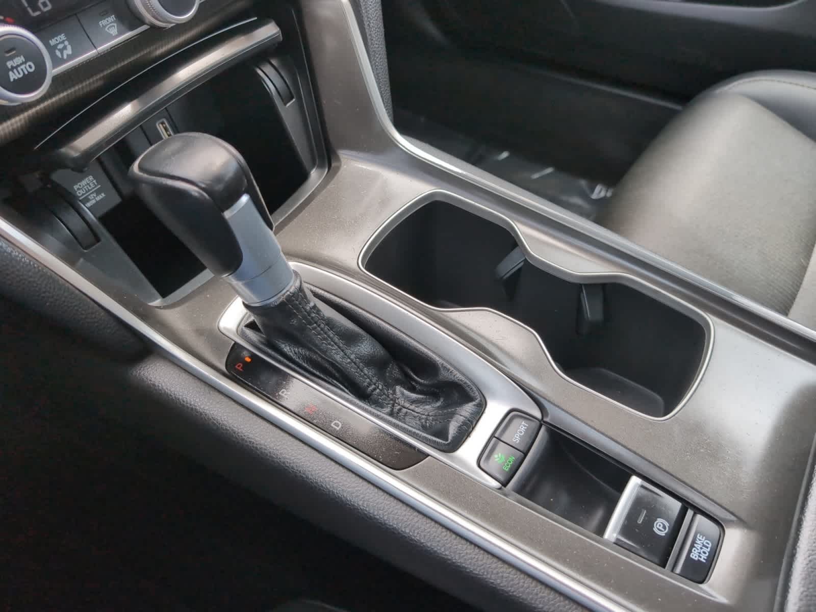 used 2020 Honda Accord car, priced at $24,298