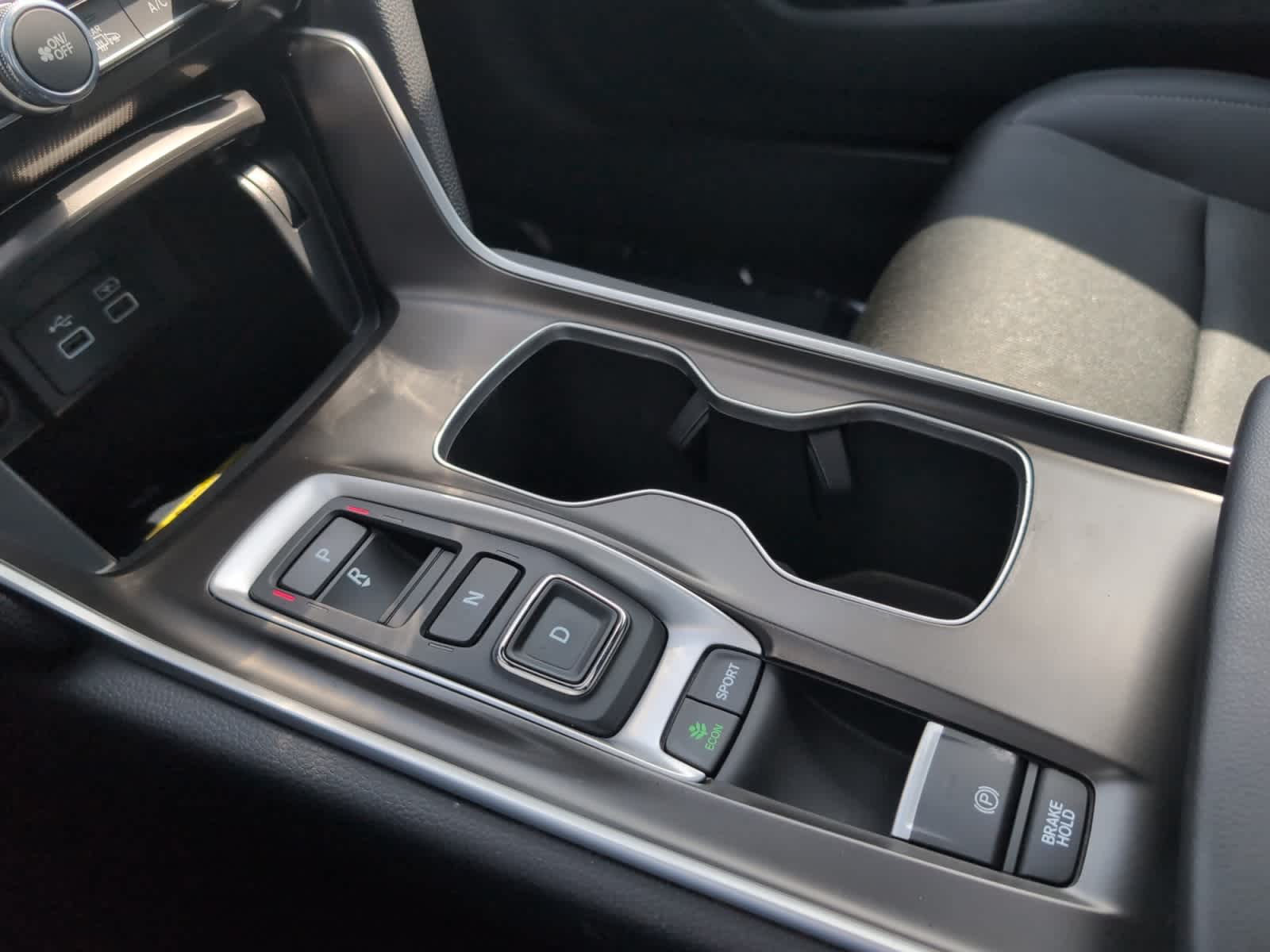 used 2022 Honda Accord car, priced at $32,998