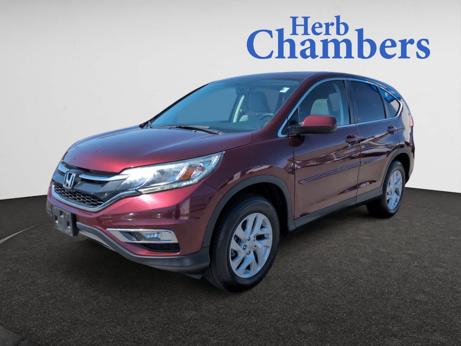 used 2015 Honda CR-V car, priced at $16,498