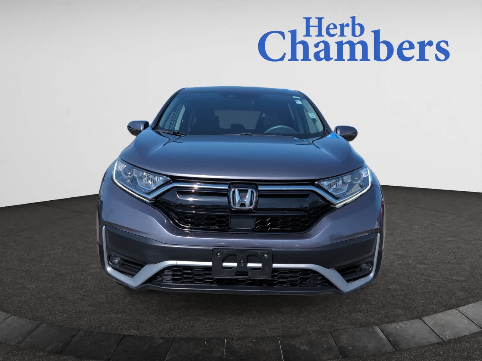 used 2022 Honda CR-V car, priced at $28,498