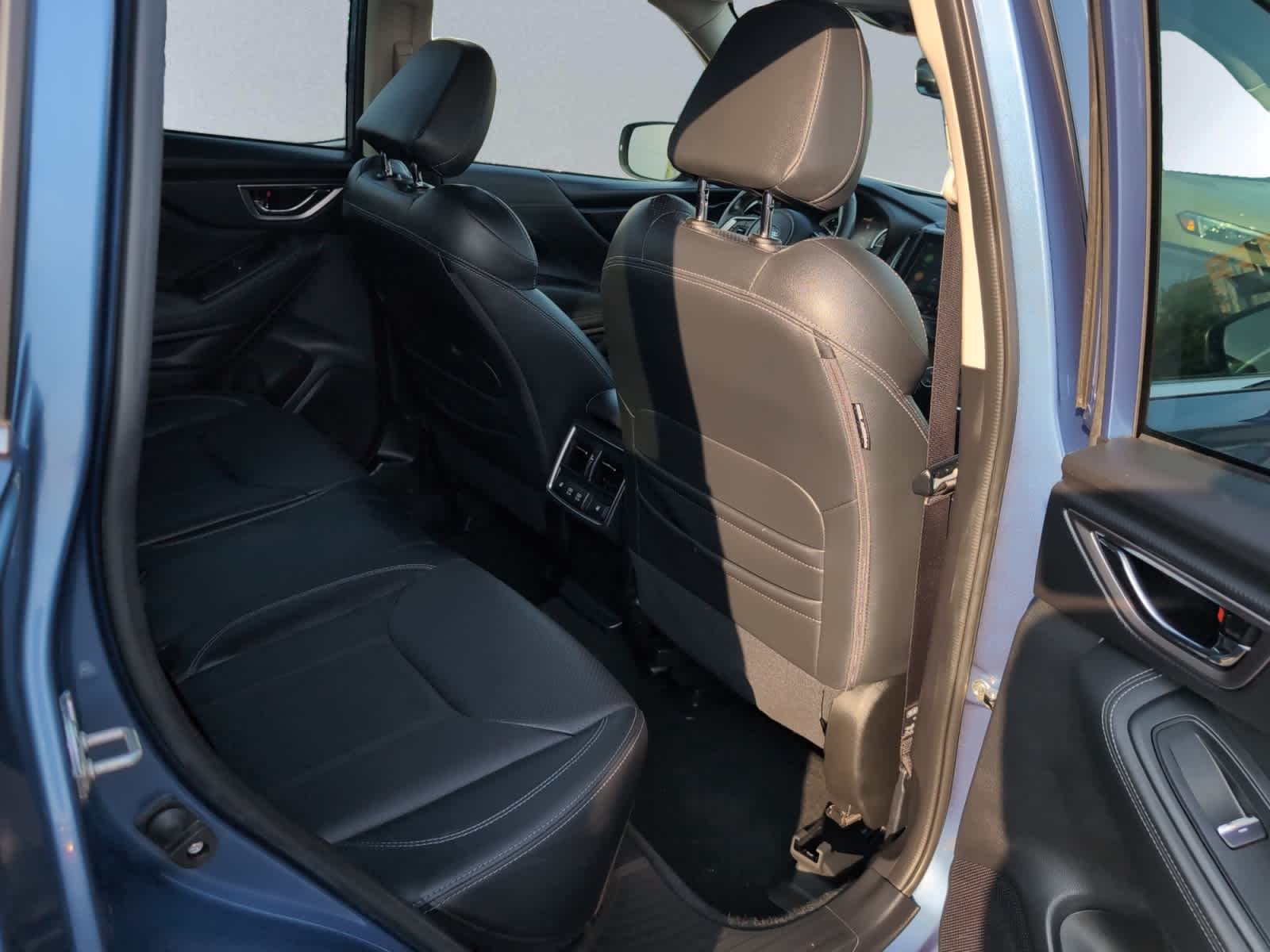 used 2022 Subaru Forester car, priced at $28,298