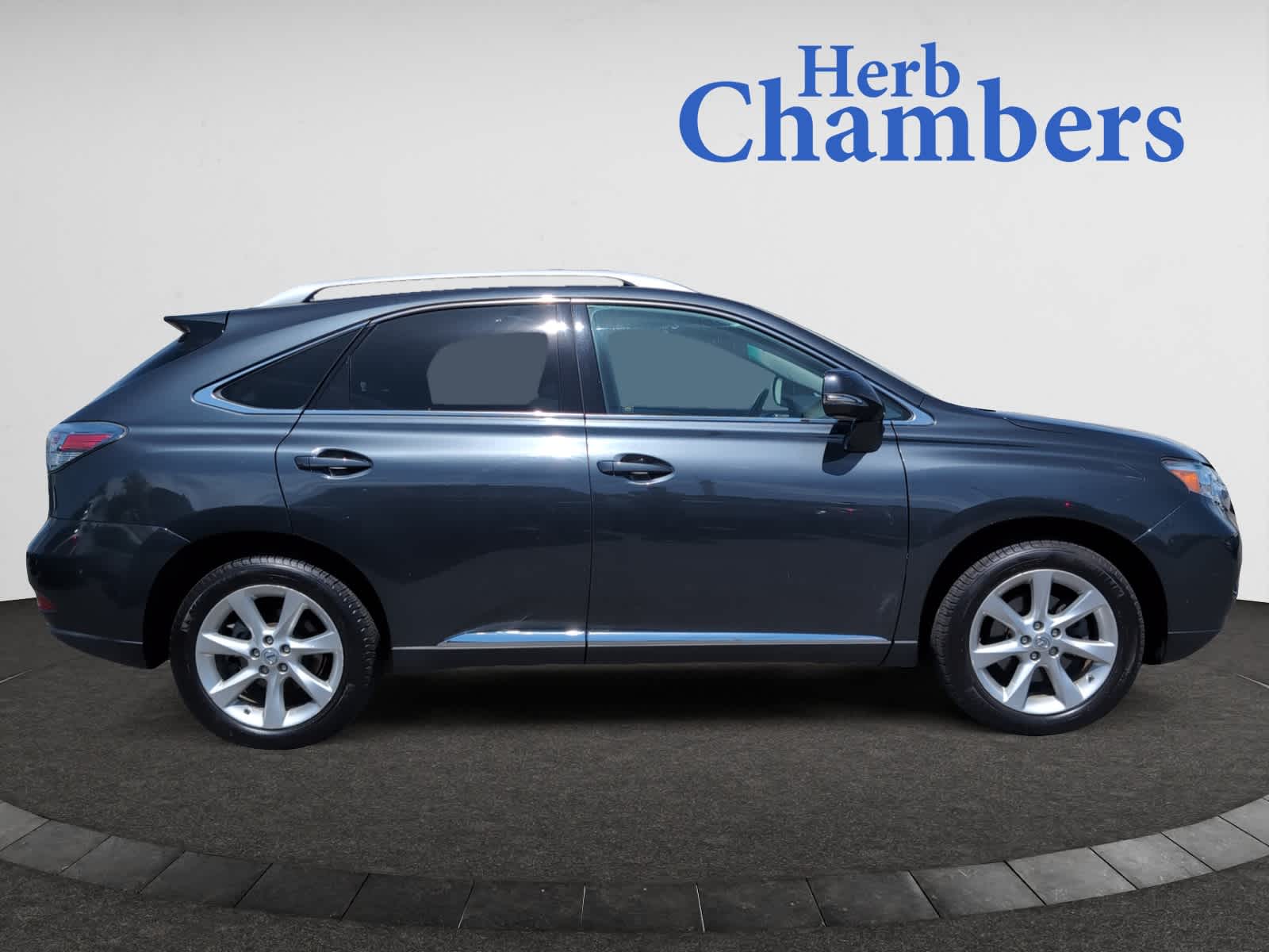 used 2010 Lexus RX 350 car, priced at $14,998